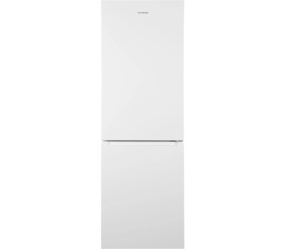 Холодильник SunWind SCC373 2-хкамерн. белый (SCC373 БЕЛЫЙ)