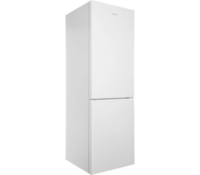 Холодильник SunWind SCC373 2-хкамерн. белый (SCC373 БЕЛЫЙ)