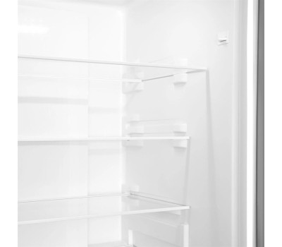 Холодильник SunWind SCC373 2-хкамерн. белый (SCC373 БЕЛЫЙ)