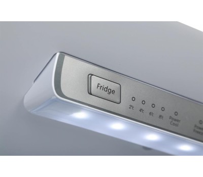 Холодильник SunWind SCC373 2-хкамерн. белый (SCC373 БЕЛЫЙ)