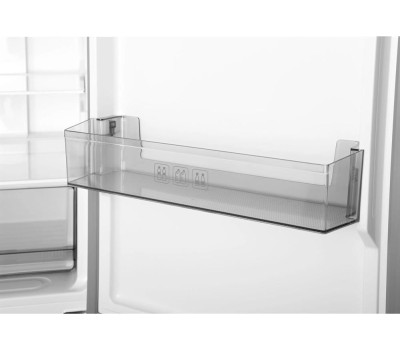 Холодильник SunWind SCC373 2-хкамерн. белый (SCC373 БЕЛЫЙ)