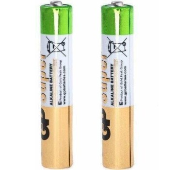 Батарейка GP 25A-2CR2 (AAAA) (2шт)