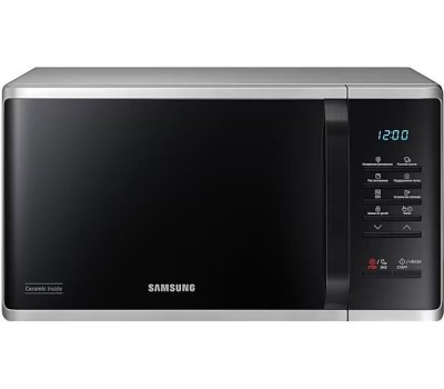 Микроволновая печь Samsung MS23K3513AS/BW
