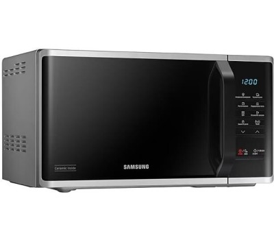 Микроволновая печь Samsung MS23K3513AS/BW