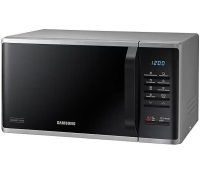 Микроволновая печь Samsung MS23K3513AS/BW