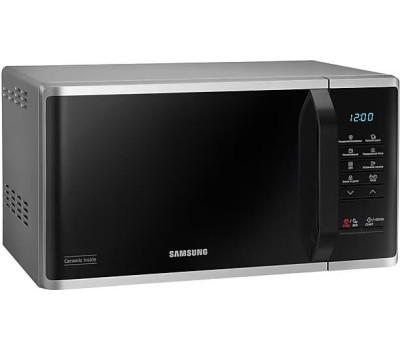 Микроволновая печь Samsung MS23K3513AS/BW