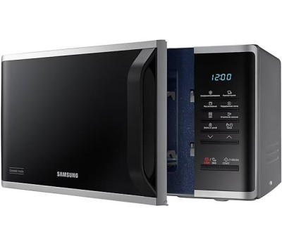 Микроволновая печь Samsung MS23K3513AS/BW