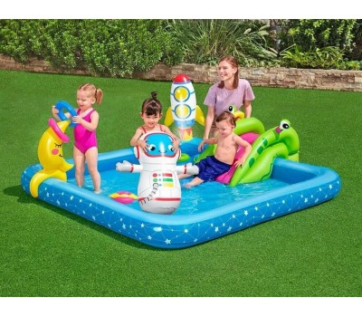 Игровой центр BESTWAY 53126