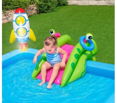 Игровой центр BESTWAY 53126