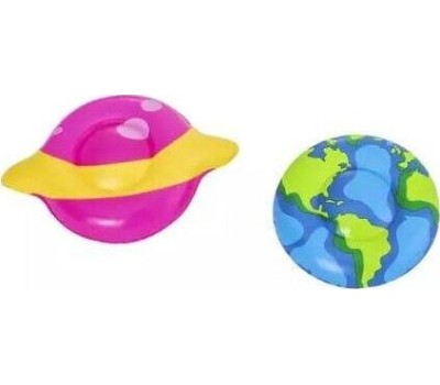 Игровой центр BESTWAY 53126