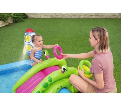 Игровой центр BESTWAY 53126