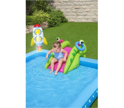 Игровой центр BESTWAY 53126