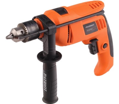 Дрель электрическая ударная PATRIOT 120301675 FD 675 H Дрель электрическая ударная