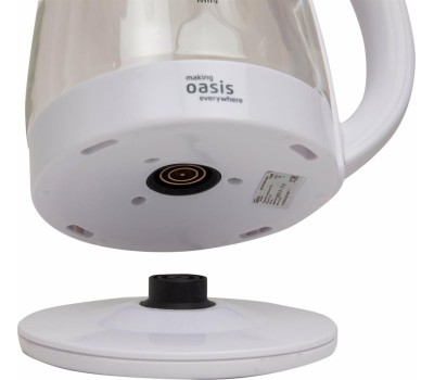 Чайник электрический OASIS K-8GW 1,8л. 2000Вт
