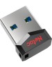 NETAC Флеш Диск 64GB UM81 NT03UM81N-064G-20BK USB2.0 черный
