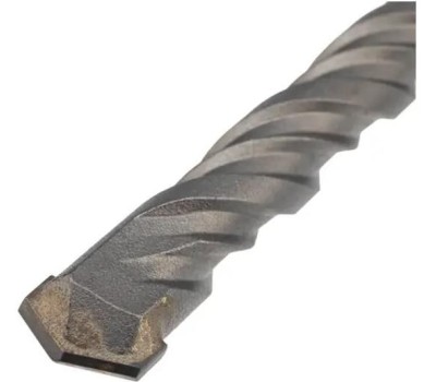 Бур KRANZ (KR-91-0051) Бур по бетону 14x460x400мм SDS PLUS