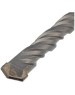 Бур KRANZ (KR-91-0051) Бур по бетону 14x460x400мм SDS PLUS