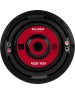 Автосабвуфер ACV SW-10D2F SLIM 25см/RMS 300Wt/2+2Om/SPL 87дБ