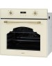 Духовой шкаф электрический HIBERG VM 6260 RY Духовой шкаф