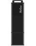 NETAC Флеш Диск 64GB U351 NT03U351N-064G-20BK USB2.0 черный