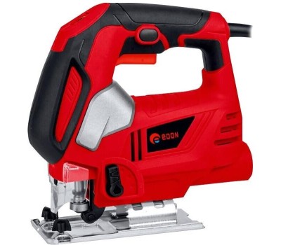 Лобзик электрический EDON JS-85/750R черный/красный 18905 750Вт