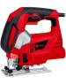 Лобзик электрический EDON JS-85/750R черный/красный 18905 750Вт