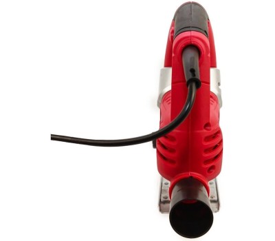 Лобзик электрический EDON JS-85/750R черный/красный 18905 750Вт