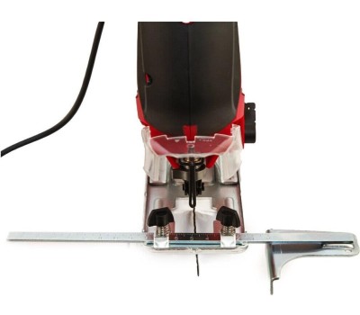 Лобзик электрический EDON JS-85/750R черный/красный 18905 750Вт