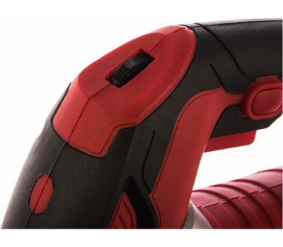 Лобзик электрический EDON JS-85/750R черный/красный 18905 750Вт