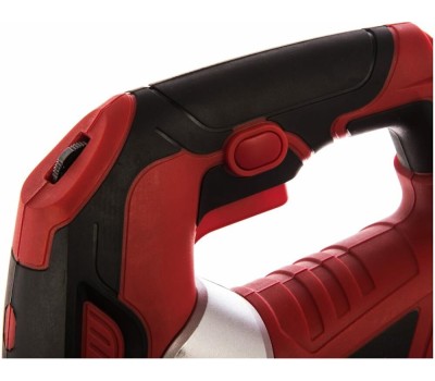Лобзик электрический EDON JS-85/750R черный/красный 18905 750Вт