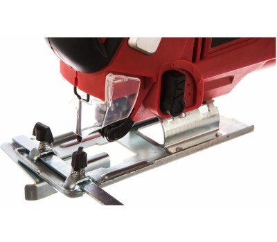 Лобзик электрический EDON JS-85/750R черный/красный 18905 750Вт