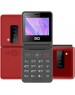 Телефон мобильный BQ 2456 Pocket Red