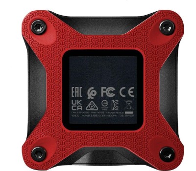 A-DATA Накопитель SSD 3.1 512GB SD620-512GCRD SD620 2.5