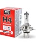 Лампа галогенная AVS Vegas H4.12V.60/55W.1шт