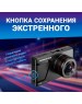 TRENDVISION Видеорегистратор Space TENET черный 1080x1920 1080p 150гр