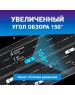 TRENDVISION Видеорегистратор Space TENET черный 1080x1920 1080p 150гр
