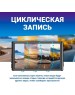 TRENDVISION Видеорегистратор Space TENET черный 1080x1920 1080p 150гр