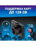 TRENDVISION Видеорегистратор Space TENET черный 1080x1920 1080p 150гр