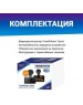 TRENDVISION Видеорегистратор Space TENET черный 1080x1920 1080p 150гр