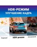 TRENDVISION Видеорегистратор Space TENET черный 1080x1920 1080p 150гр