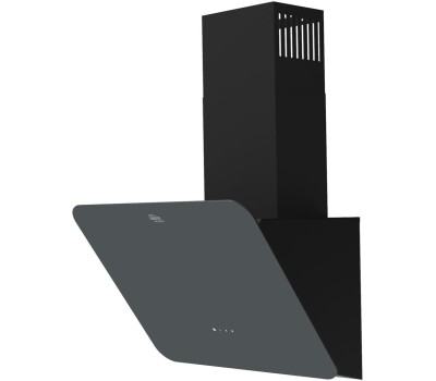 Вытяжка OASIS ML-60B серый