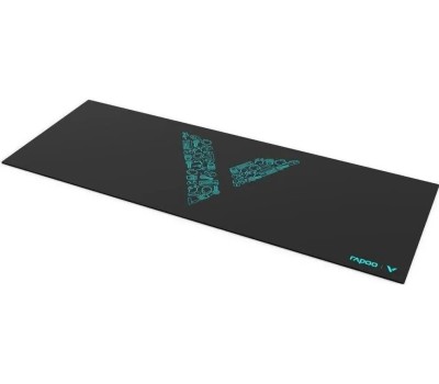 Коврик для мыши RAPOO V1L Black