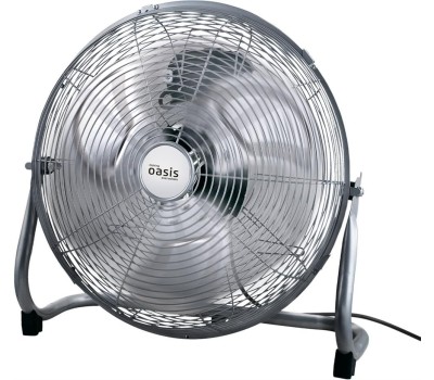 Вентилятор OASIS VN-110S стальной