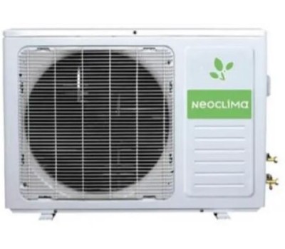 Сплит-система NEOCLIMA NS/NU-HAP18TWI32 Инверторная серии Pro-Health