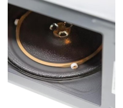 Микроволновая печь HORIZONT HSD202B (черная,Сенсор)