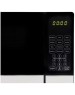 Микроволновая печь HORIZONT HSD202B (черная,Сенсор)