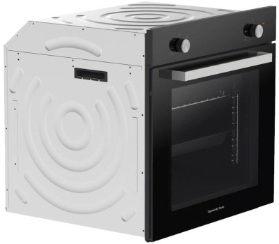 Электрический духовой шкаф ZIGMUND & SHTAIN E 175 B