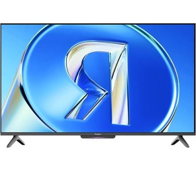 Яндекс ТВ Станция Бейсик QLED с Алисой 43