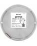 REXANT Светильник ЖКХ LED пылевлагозащищенный круг IP65 24Вт 2280Лм 6500K
