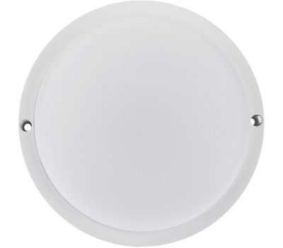 REXANT Светильник ЖКХ LED пылевлагозащищенный круг IP65 24Вт 2280Лм 6500K
